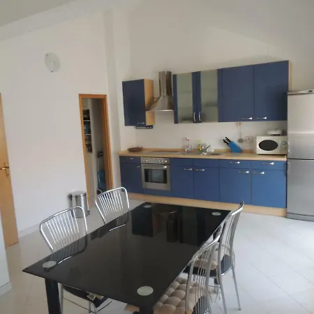Naomi And Marsel Apartment Trogir