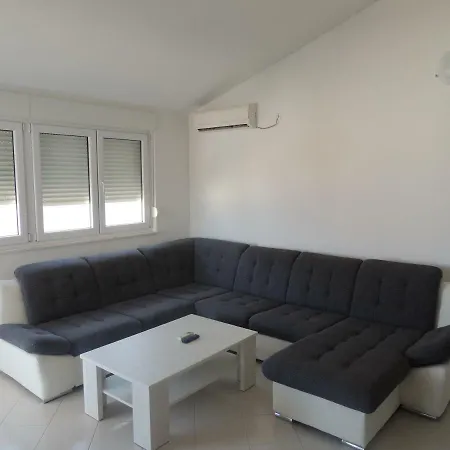 Naomi And Marsel Apartment Trogir