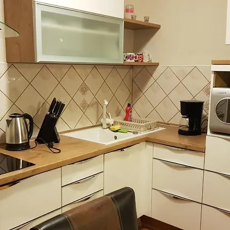 Apartman Naomi And Marsel